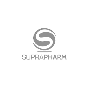 Suprapharm-Logo