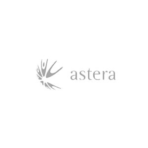 Astera-Logo
