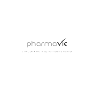 Pharmavie-Logo